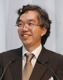 Akiyoshi Kitaoka